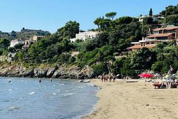 Pensiune Casa Nel Verde Orbetello