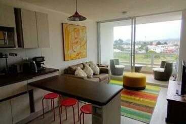 شقق خاصة سياحية Departamento A Pasos De La Playa