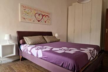 Bed and Breakfast Residenza Duomo