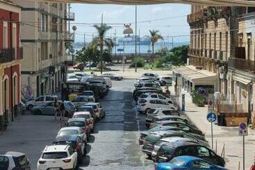 شقق خاصة سياحية Happy Home