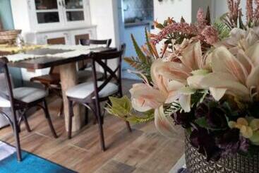 شقق خاصة سياحية Haus Der Harmonie