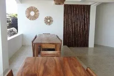 Hotel Laola Surf Camp El Sunzal