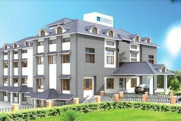 ホテル Samudra Regency