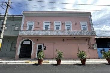 Juliette Hostel Digital Nomad Women Only