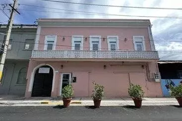 Juliette Hostel Digital Nomad Women Only