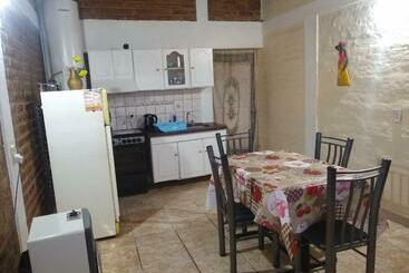 Vakantie-appartementen Loft Gonzalez