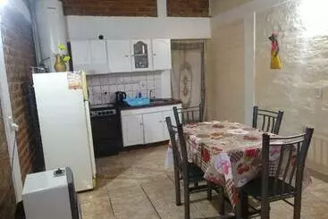 Vakantie-appartementen Loft Gonzalez