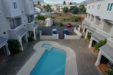 Turista apartmanok Montagu Anjuvilla