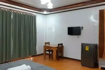 Takbo Beach Resort