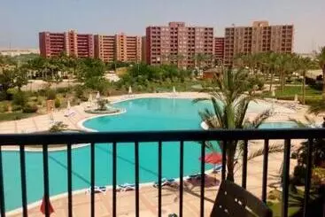 هتل آپارتمان جولف بورتو مارينا