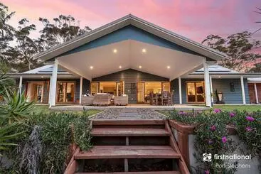 Apartaments turístics Deja Blue