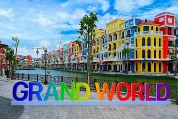 هتل Homstay đậu đậu
