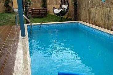 Apartamentos turísticos House Of Sapanca