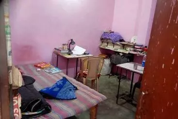 Laxmi Boys Hostel By Wb Inn