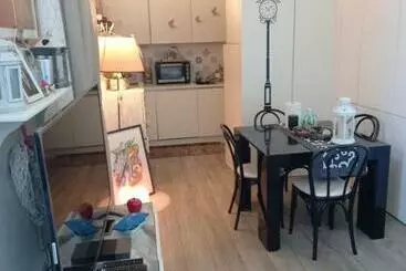 آپارتمانهای توریستها Luca S Home