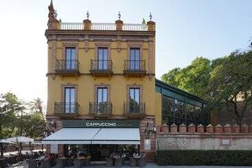 آپارتمان‌های توریست‌ها Numa | Prestigio Apartments