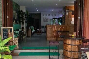 Pensionat Ban Por Fai