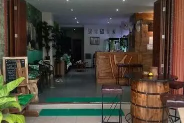 Pensió Ban Por Fai