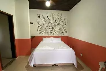 پانسیون Tropical Casa Ubatuba