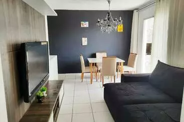 Apartamentos turísticos Praia Ap Manguinhos