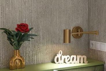 شقق خاصة سياحية Apartament M Vatra Dornei