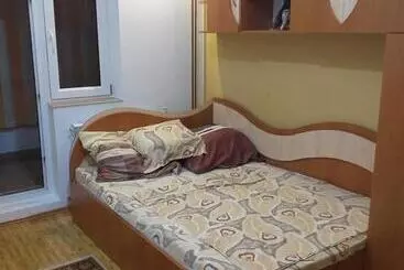 Tourist flats Apartament Sedamali