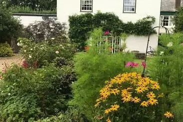 Bed and Breakfast Little Silver