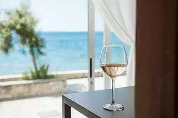 Apartamentos turísticos Casa Ammare