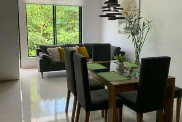 Ferienwohnungen Casa Hotel Villa Luciana