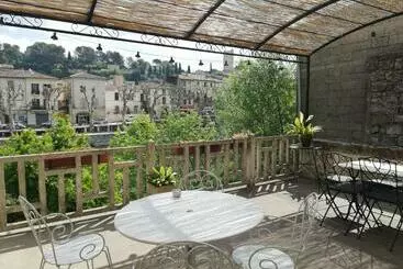 Apartamentos turísticos Déjeuner Au Bord De L Eau