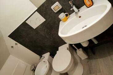 Tourist flats Folià Bed And Relax