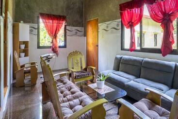 Turist apartmanları Kasa Alagao Farm