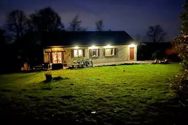 ツーリストアパートメント Maison Catharina