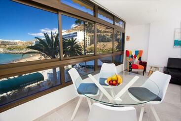 דירות לתיירים New Patalavaca Ocean Views By Canariasgetaway