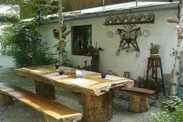 Pensão Casa Costea