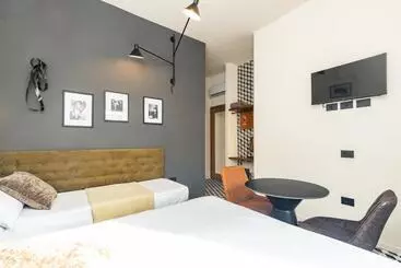 ペンション Iknos Accommodation