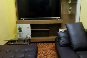 آپارتمان‌های توریست‌ها Yadas Home Cusco