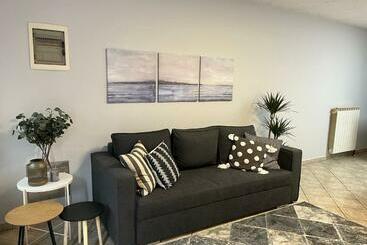 游客公寓 Apartma Adriatica