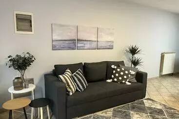 آپارتمان‌های توریست‌ها Apartma Adriatica