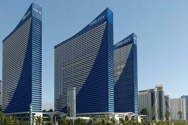 هتل آپارتمان Batumi Sea Line Apart