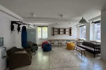 Dazhotels