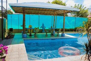 هتل La Fiore De Bahia