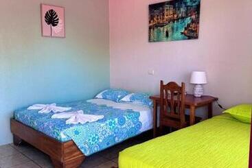 ホテル La Fiore De Bahia