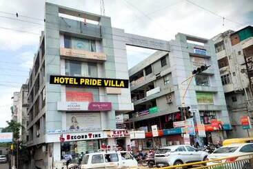 Hotel Pride Villa