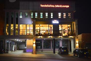 酒店 Tenda Suites And Restaurant