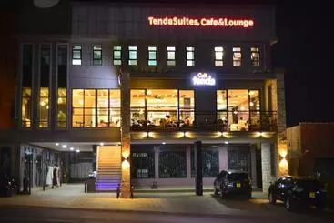 Hotel Tenda Suites And Restaurant