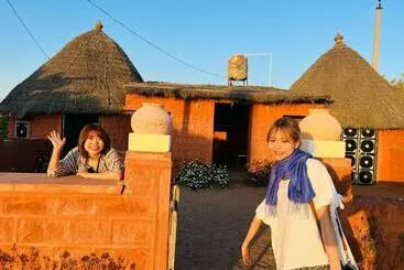 Aparthotel Osian Dhana Ram Ki Dhani Home Stay Osian