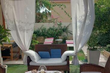 پانسیون Lumiera