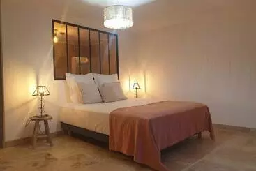 Pension Mas Du Recati