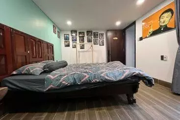 Majatalo Tom Homestay Quy Nhơn